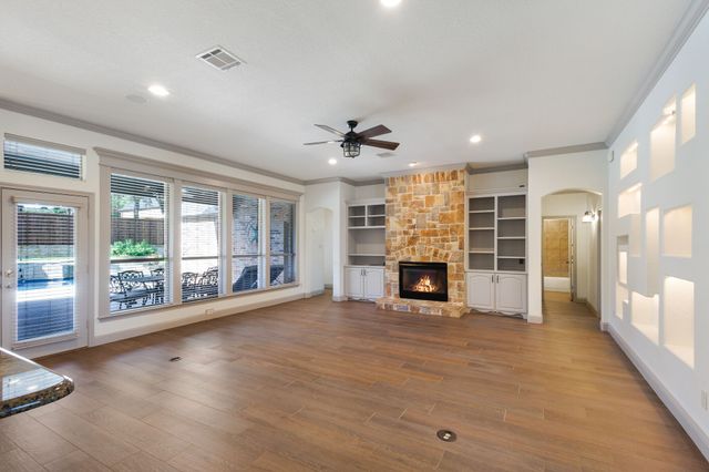 5509 Texas Trail, Colleyville, TX 76034