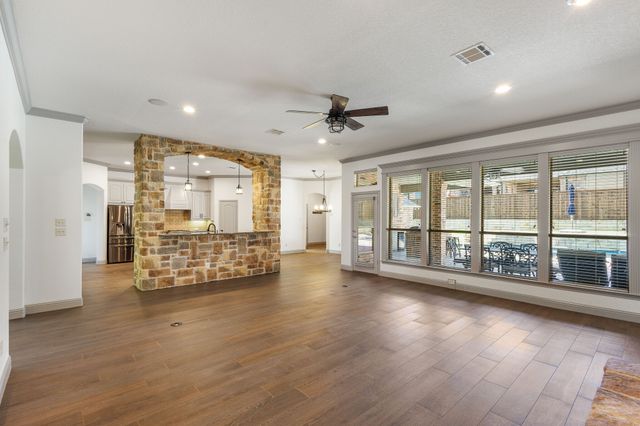5509 Texas Trail, Colleyville, TX 76034