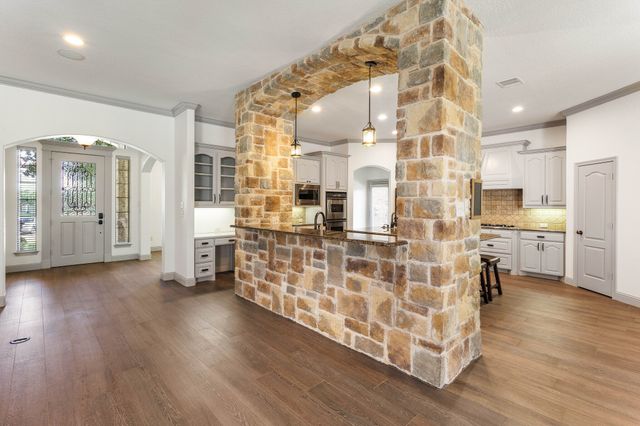 5509 Texas Trail, Colleyville, TX 76034