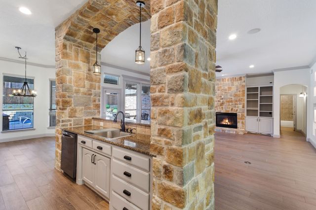 5509 Texas Trail, Colleyville, TX 76034