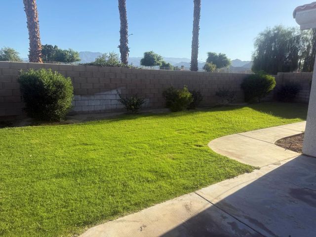 79531 Dandelion Drive, La Quinta, CA 92253