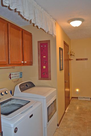 5256 E Toto Road, Knox, IN 46534