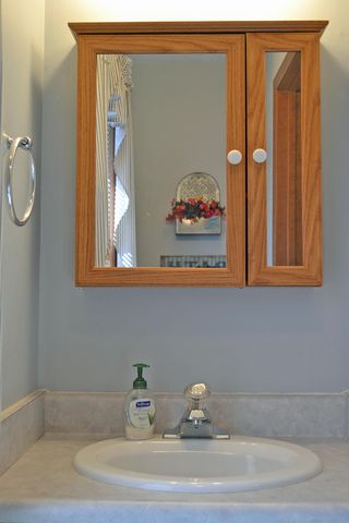 5256 E Toto Road, Knox, IN 46534