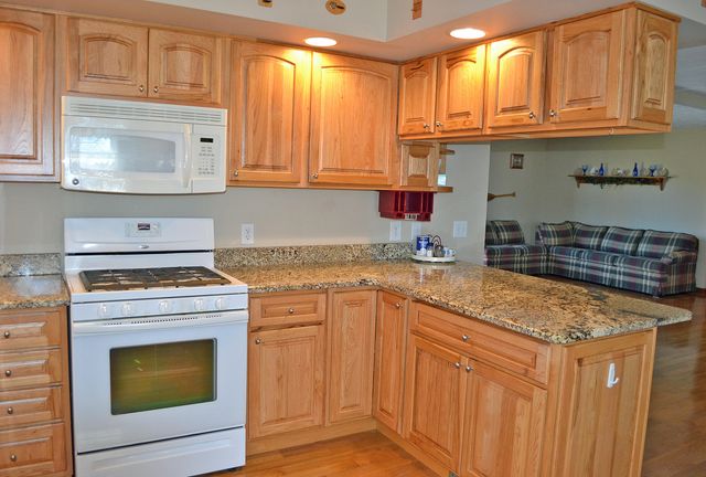 5256 E Toto Road, Knox, IN 46534