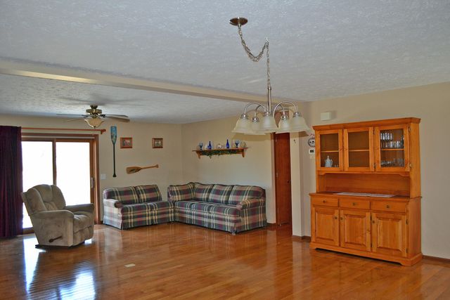 5256 E Toto Road, Knox, IN 46534