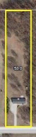 5256 E Toto Road, Knox, IN 46534