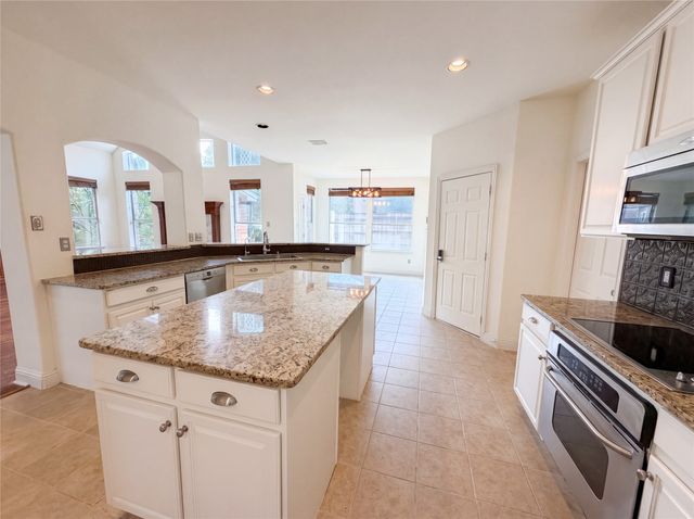 2446 Chesterfield Road, Garland, TX 75043