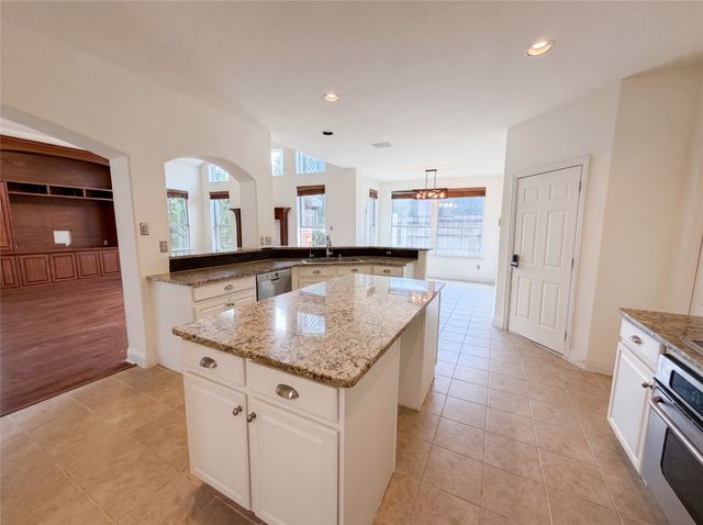 2446 Chesterfield Road, Garland, TX 75043