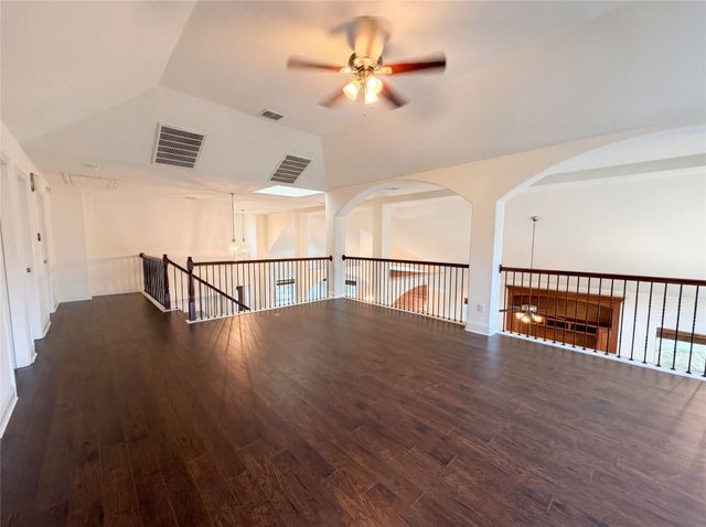 2446 Chesterfield Road, Garland, TX 75043