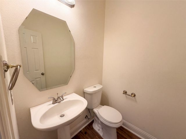 2446 Chesterfield Road, Garland, TX 75043