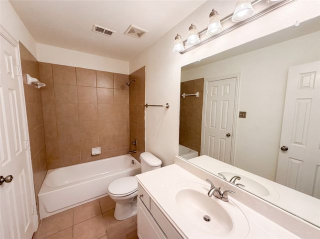2446 Chesterfield Road, Garland, TX 75043