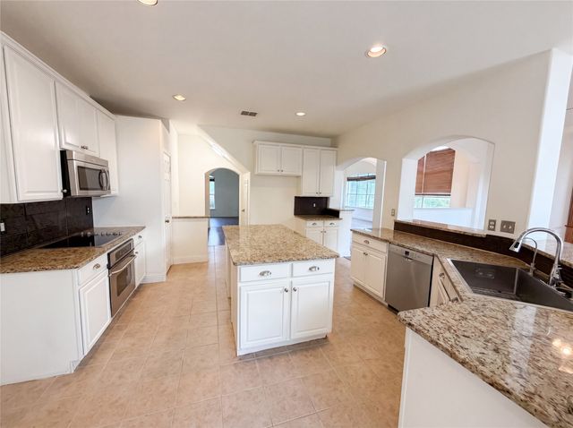 2446 Chesterfield Road, Garland, TX 75043