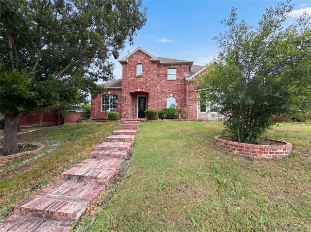 2446 Chesterfield Road, Garland, TX 75043