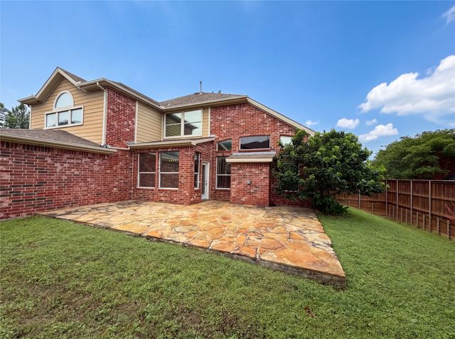 2446 Chesterfield Road, Garland, TX 75043