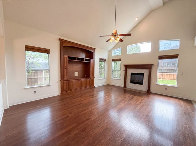 2446 Chesterfield Road, Garland, TX 75043