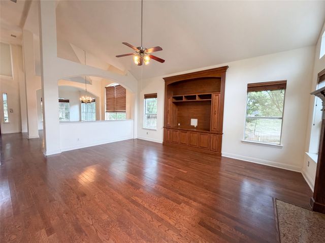 2446 Chesterfield Road, Garland, TX 75043