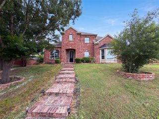 2446 Chesterfield Road, Garland, TX 75043
