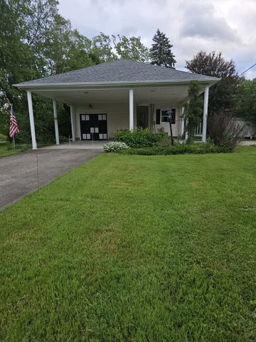 8920 LAKE PLEASANT Road, Erie, PA 16509