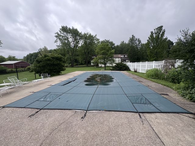 8920 LAKE PLEASANT Road, Erie, PA 16509