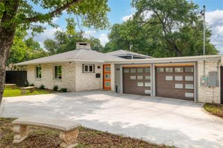 1818 Vance CIR, Austin, TX 78701