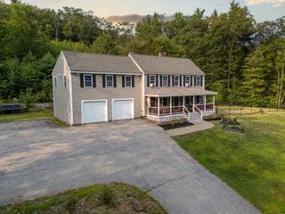 753 Back Mountain Road, Goffstown, NH 03045