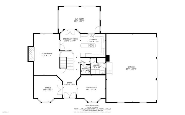 12728 Sable Drive, Burnsville, MN 55337