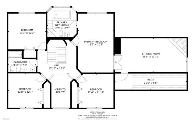 12728 Sable Drive, Burnsville, MN 55337