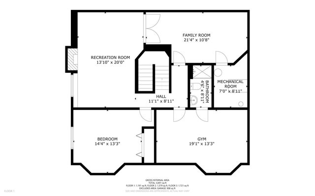 12728 Sable Drive, Burnsville, MN 55337