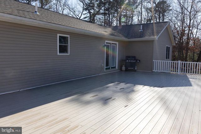 1224 ELWOOD RD, Hammonton, NJ 08037