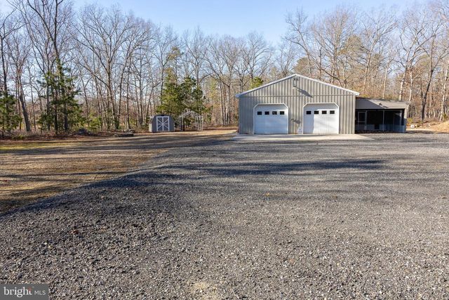 1224 ELWOOD RD, Hammonton, NJ 08037