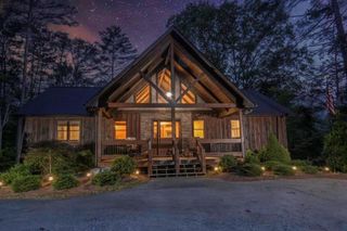 474 Hooch Holler Lane, Morganton, GA 30560