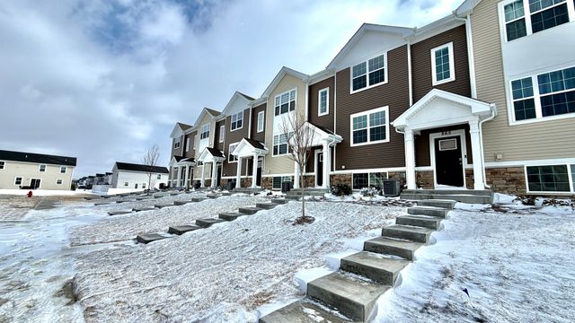 863 Briar Glen Court 863, Hampshire, IL 60140