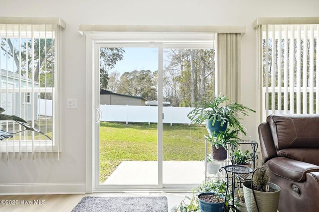 1621 Star Cross Drive SW, Shallotte, NC 28470