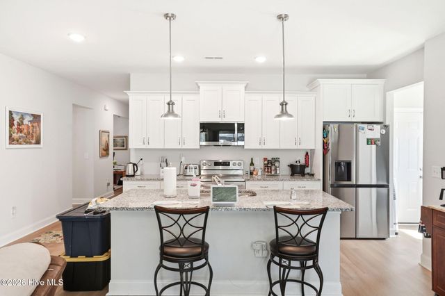 1621 Star Cross Drive SW, Shallotte, NC 28470