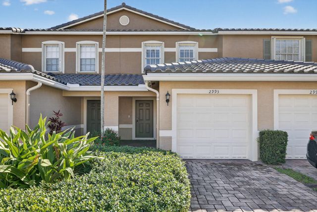 2993 SE Lexington Lakes Drive, Stuart, FL 34994