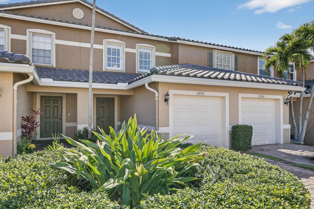 2993 SE Lexington Lakes Drive, Stuart, FL 34994