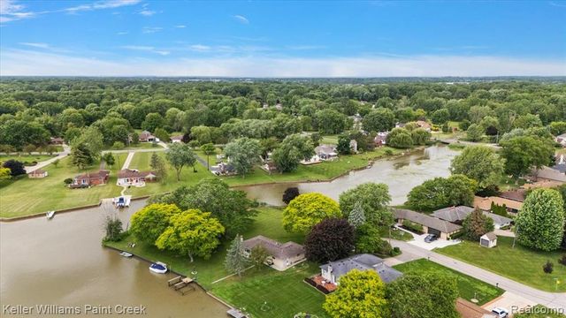 00 Octavia Street, Chesterfield, MI 48047