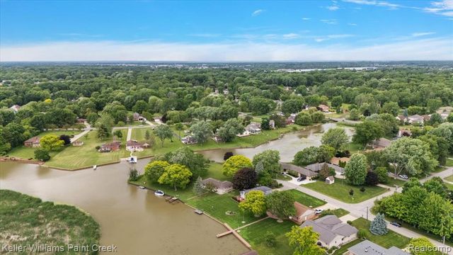 00 Octavia Street, Chesterfield, MI 48047