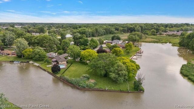 00 Octavia Street, Chesterfield, MI 48047