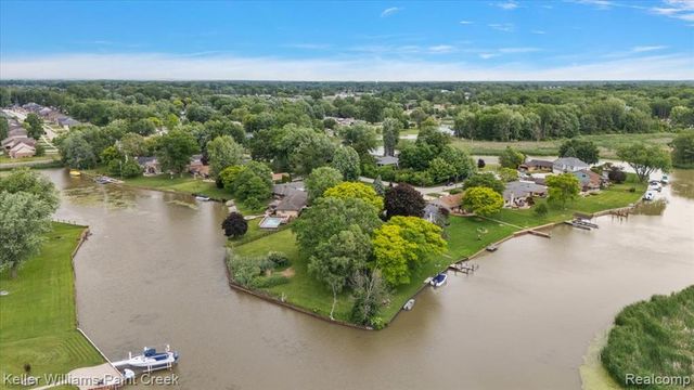 00 Octavia Street, Chesterfield, MI 48047