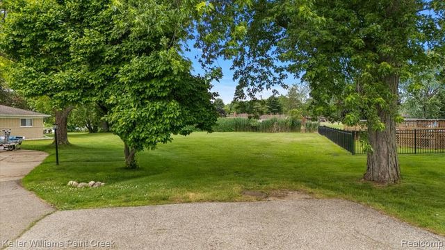 00 Octavia Street, Chesterfield, MI 48047