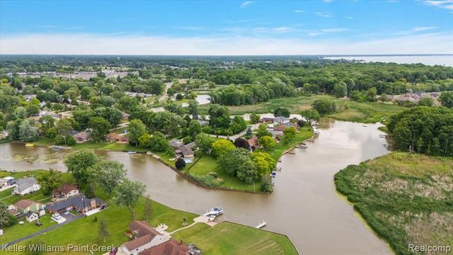 00 Octavia Street, Chesterfield, MI 48047