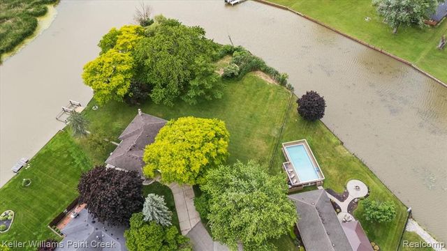 00 Octavia Street, Chesterfield, MI 48047