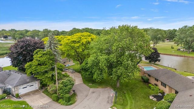 00 Octavia Street, Chesterfield, MI 48047