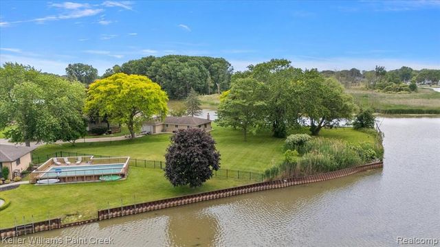 00 Octavia Street, Chesterfield, MI 48047
