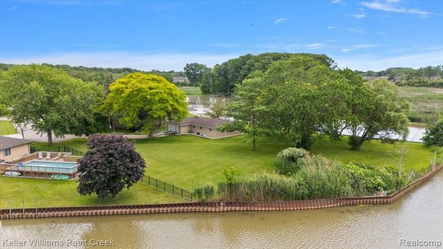 00 Octavia Street, Chesterfield, MI 48047