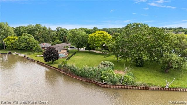 00 Octavia Street, Chesterfield, MI 48047