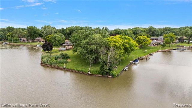 00 Octavia Street, Chesterfield, MI 48047