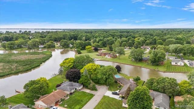 00 Octavia Street, Chesterfield, MI 48047