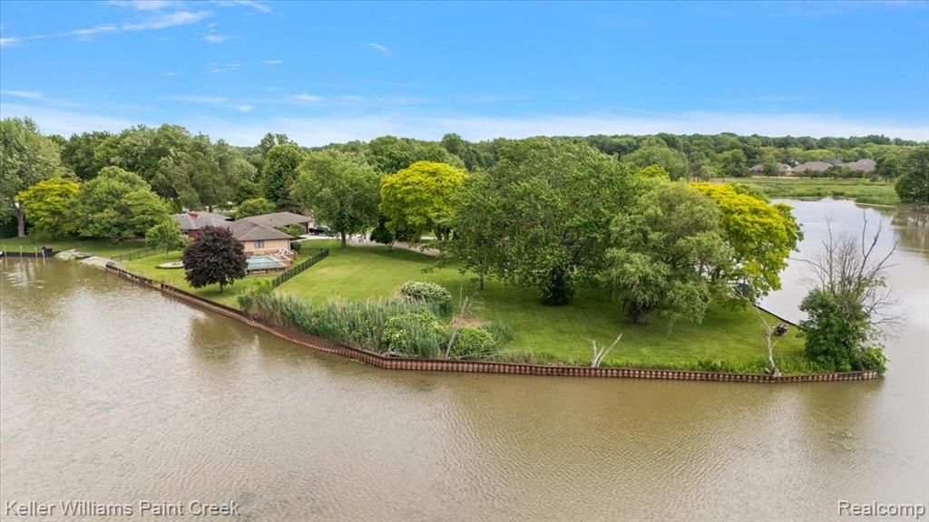 00 Octavia Street, Chesterfield, MI 48047